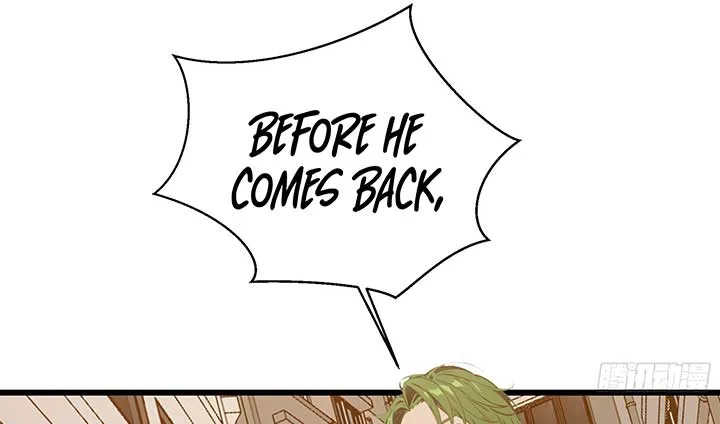 The Evil God Descends, I Own Great Hell Chapter 6 page 114