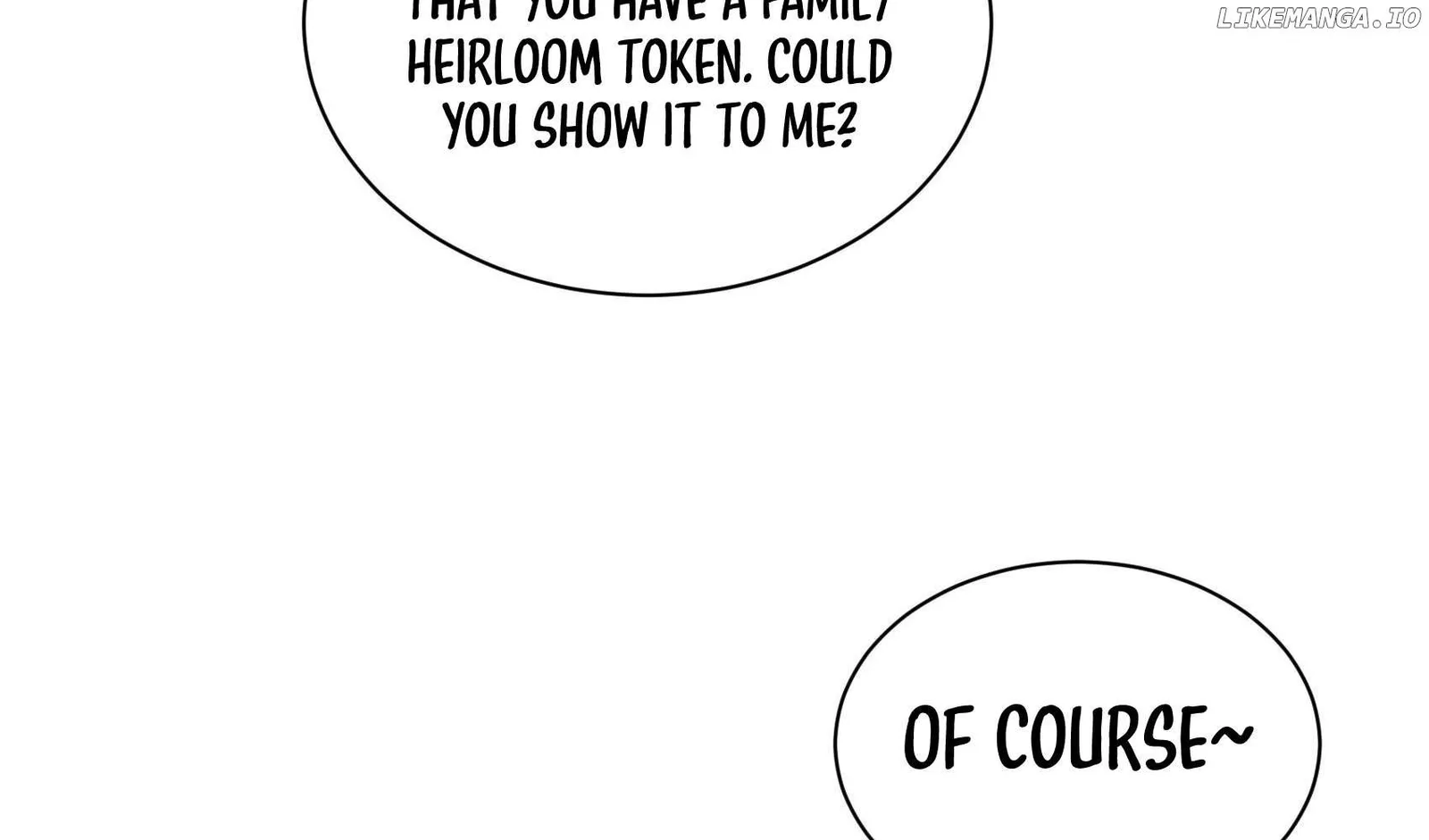 The Evil God Descends, I Own Great Hell Chapter 4 page 113