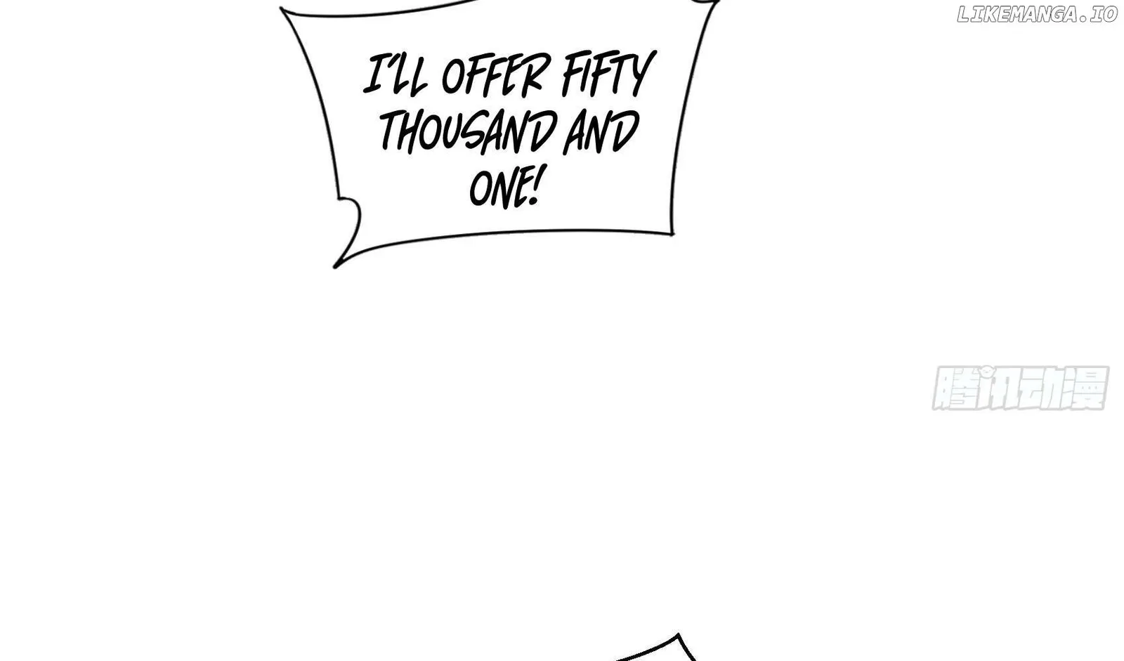 The Evil God Descends, I Own Great Hell Chapter 4 page 103