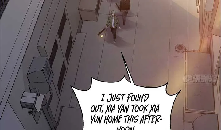The Evil God Descends, I Own Great Hell Chapter 6 page 111