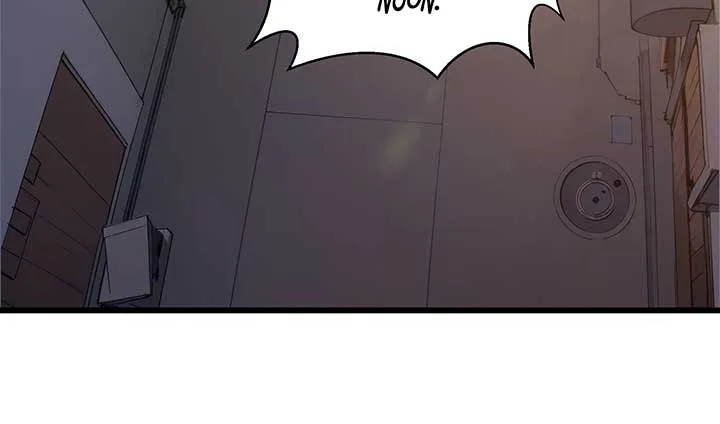 The Evil God Descends, I Own Great Hell Chapter 6 page 112