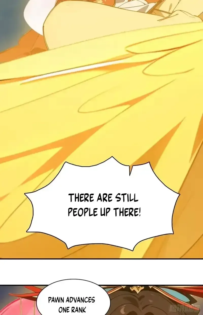 The Evil God Descends, I Own Great Hell Chapter 106 page 15