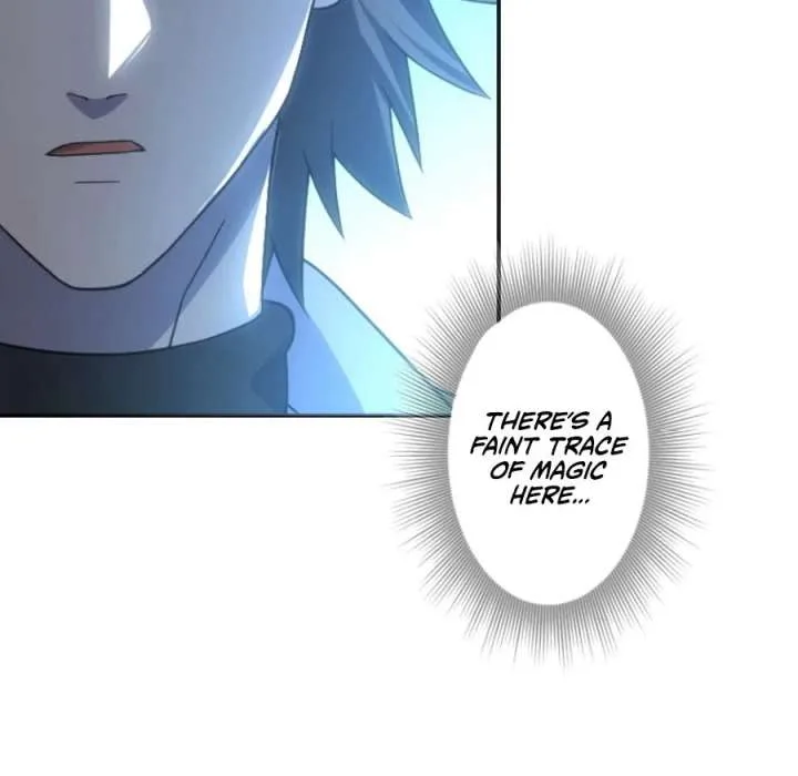 The Exiled Strongest Barrier Mage Wants a Peaceful Journey with His Wife Chapter 18 page 13