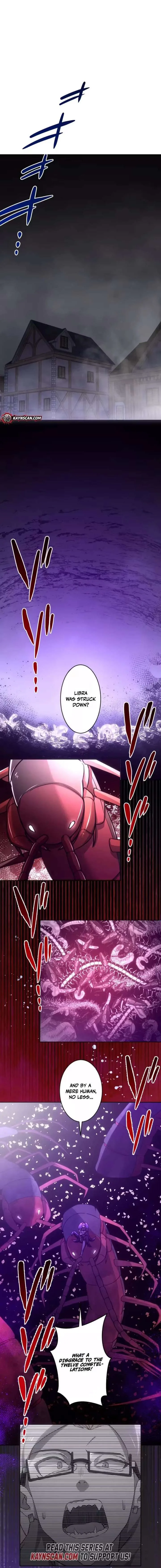 The Exiled Strongest Barrier Mage Wants a Peaceful Journey with His Wife Chapter 25 page 3