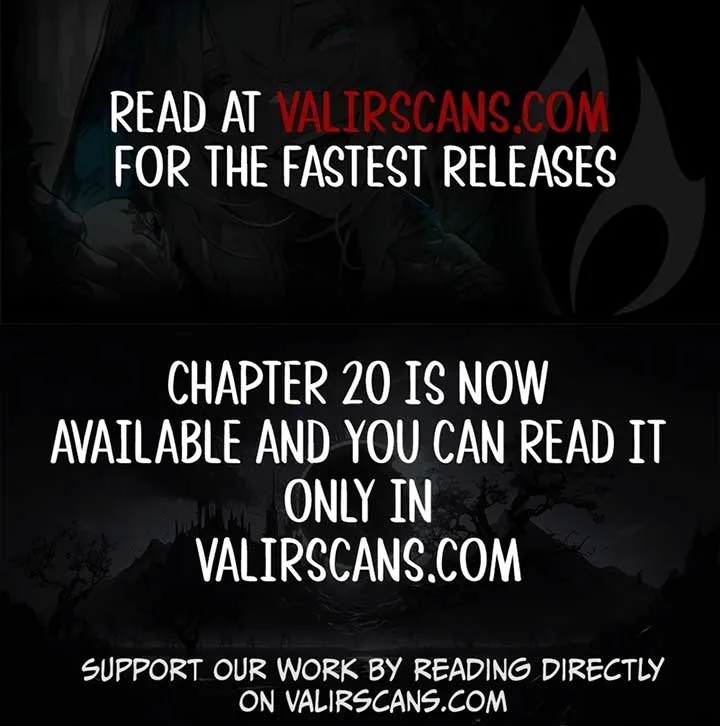 The Extra Decided to Be Fake Chapter 7 page 18