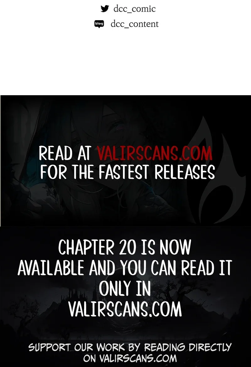 The Extra Decided to Be Fake Chapter 1 page 19