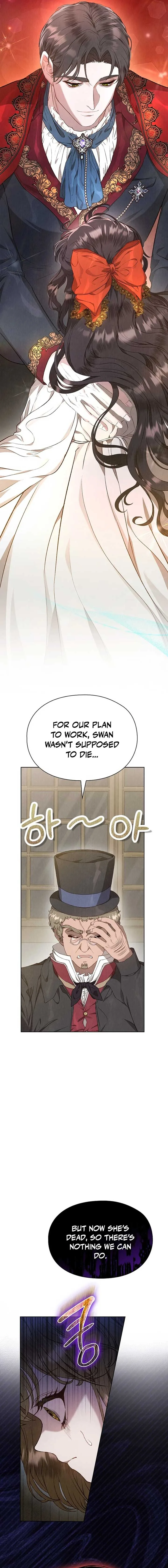 The Extra Decided to Be Fake Chapter 3 page 15