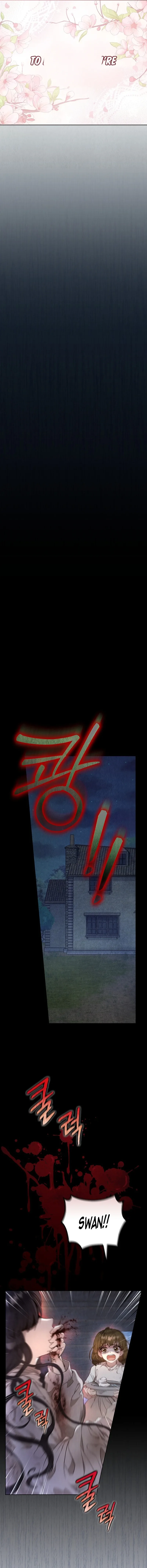 The Extra Decided to Be Fake Chapter 1 page 12