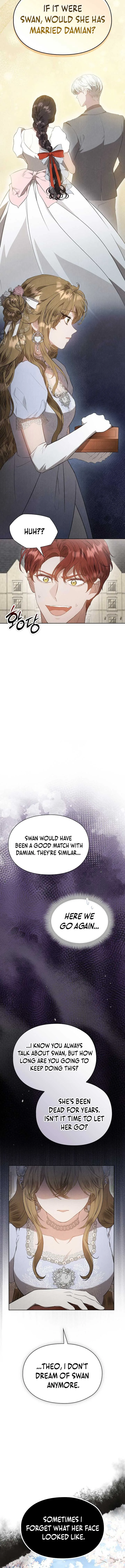 The Extra Decided to Be Fake Chapter 29 page 13