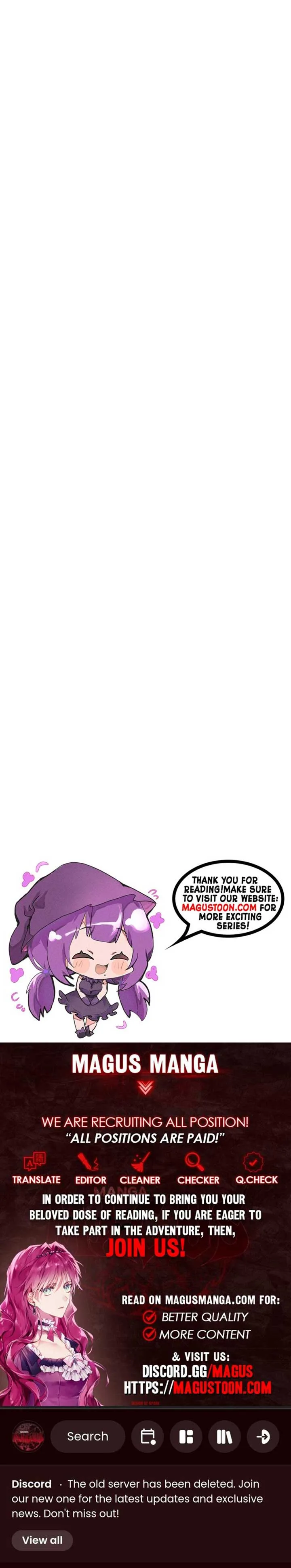 The Extra Decided to Be Fake Chapter 32 page 11