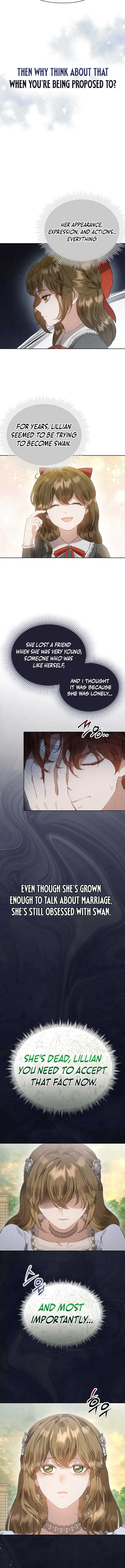 The Extra Decided to Be Fake Chapter 29 page 15