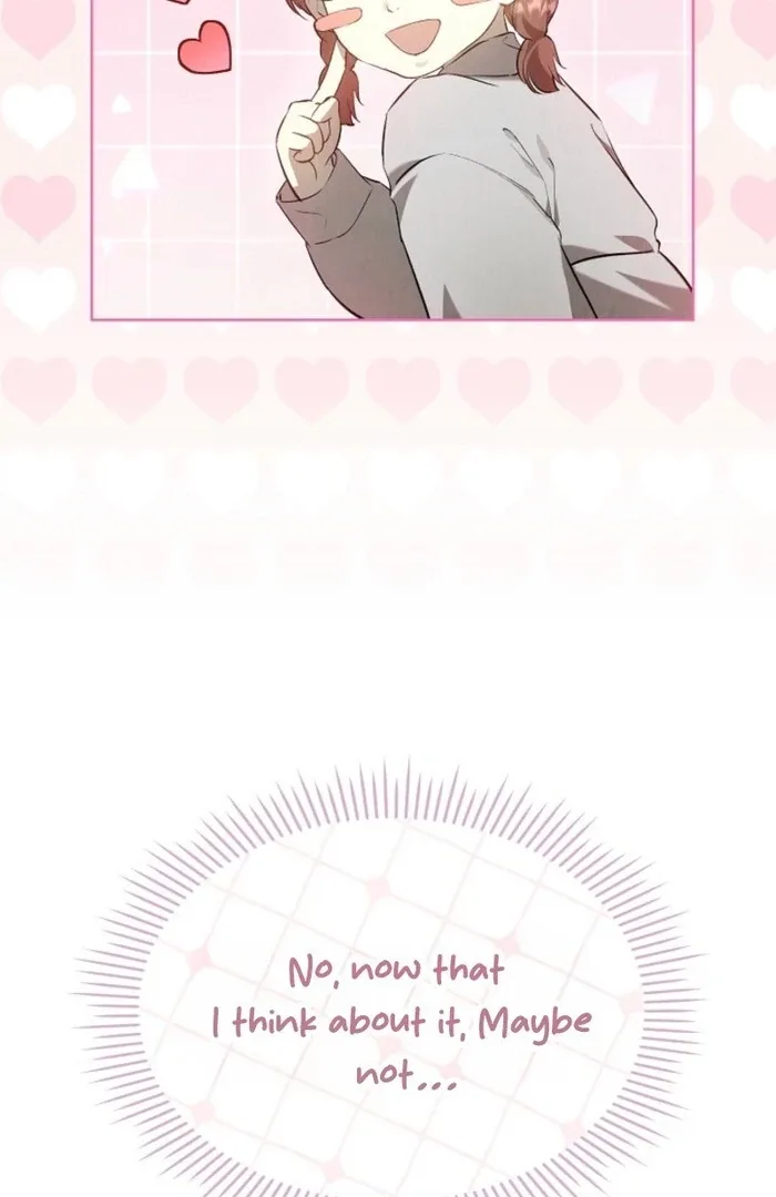 The Extra Decided to Be Fake Chapter 34 page 55