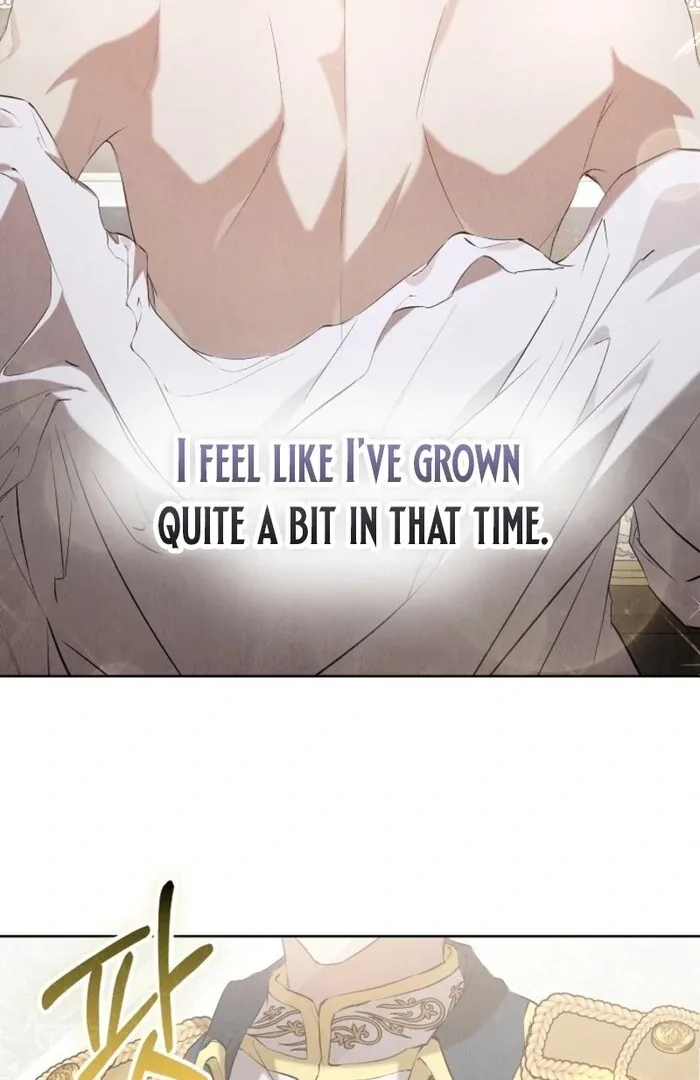 The Extra Decided to Be Fake Chapter 34 page 5