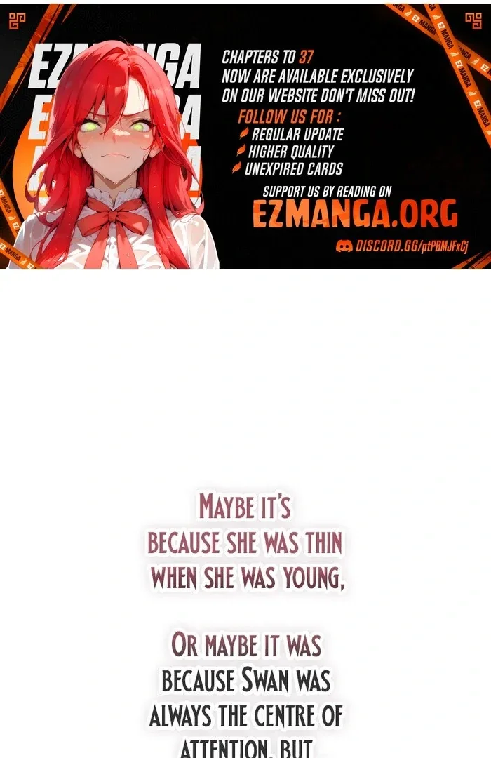 The Extra Decided to Be Fake Chapter 34 page 59