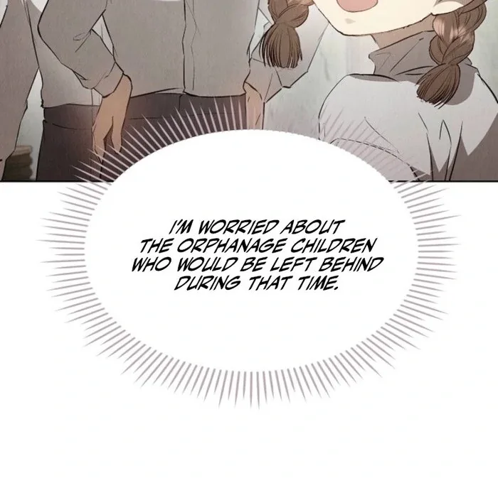 The Extra Decided to Be Fake Chapter 34 page 19