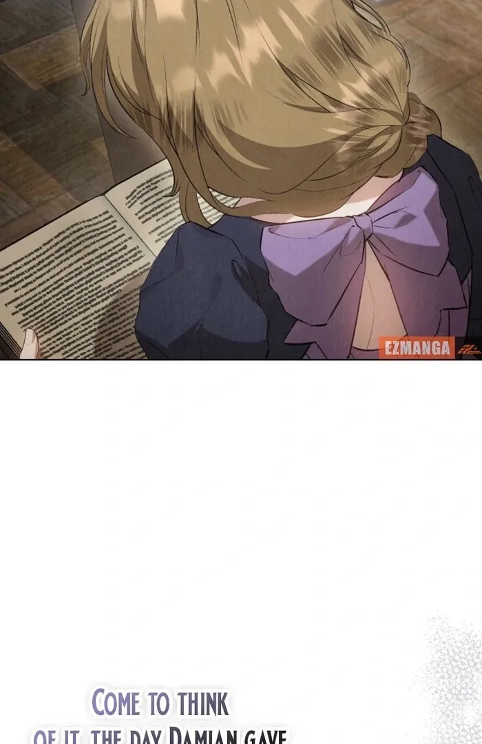 The Extra Decided to Be Fake Chapter 34 page 35