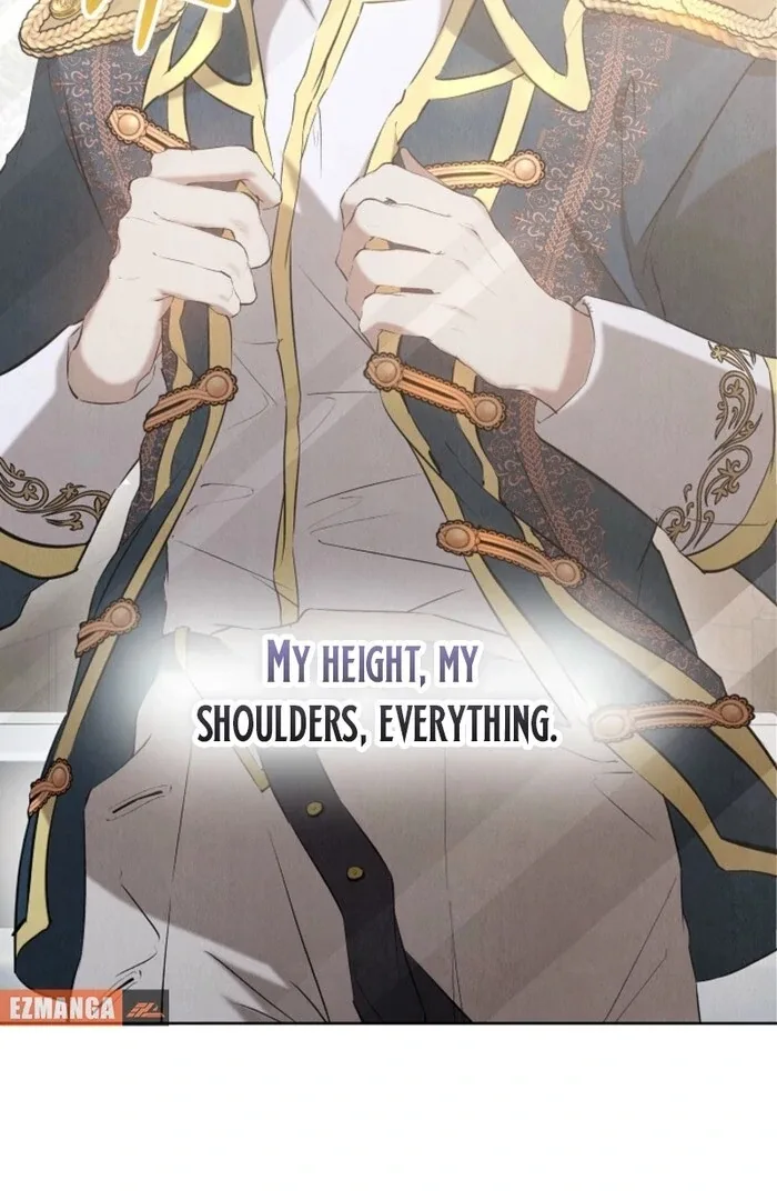The Extra Decided to Be Fake Chapter 34 page 6