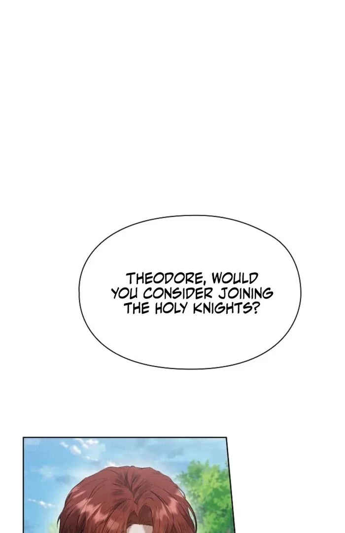 The Extra Decided to Be Fake Chapter 34 page 21