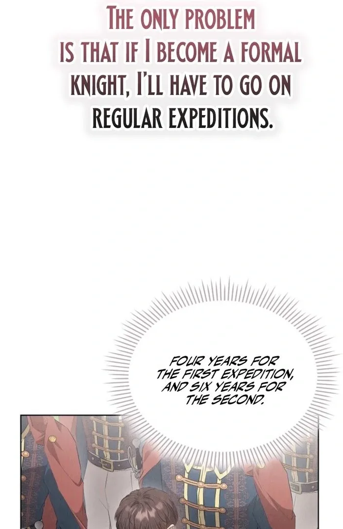 The Extra Decided to Be Fake Chapter 34 page 16