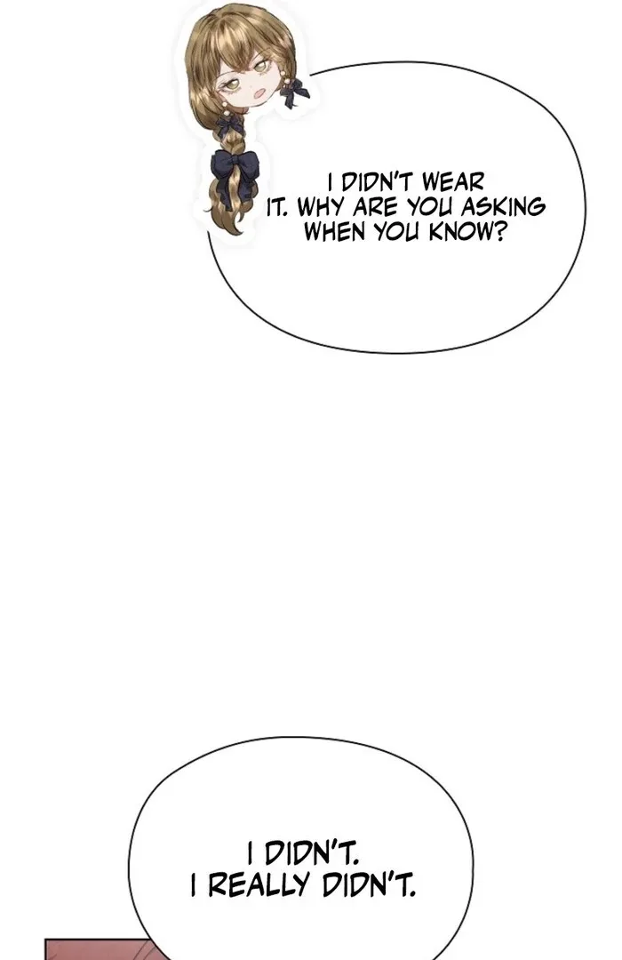 The Extra Decided to Be Fake Chapter 34 page 40