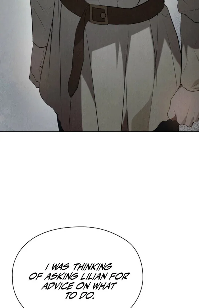 The Extra Decided to Be Fake Chapter 34 page 32