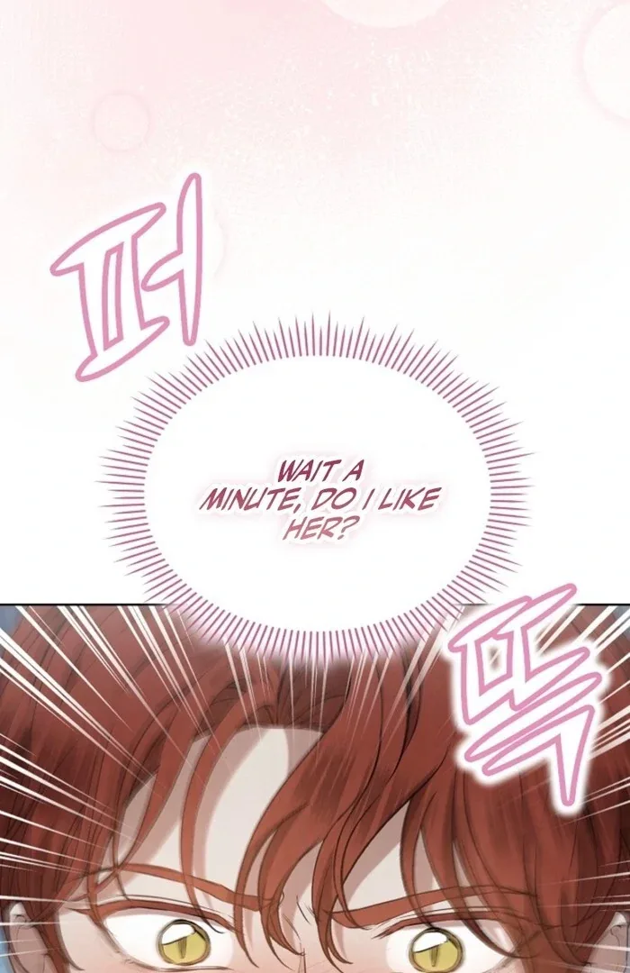 The Extra Decided to Be Fake Chapter 34 page 51