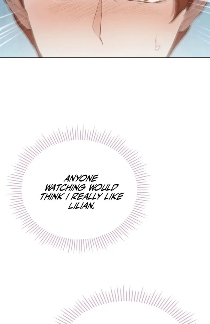 The Extra Decided to Be Fake Chapter 34 page 52