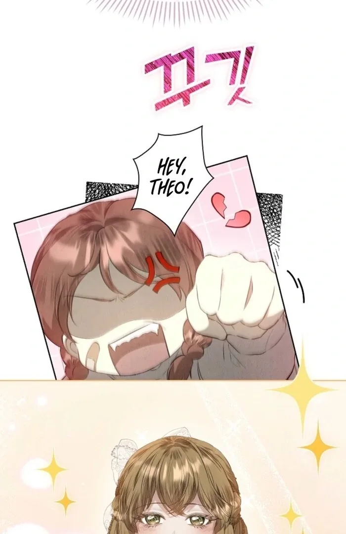 The Extra Decided to Be Fake Chapter 34 page 56