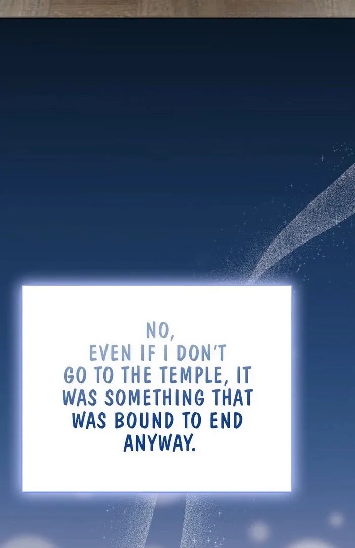 The Extra Decided to Be Fake Chapter 34 page 100