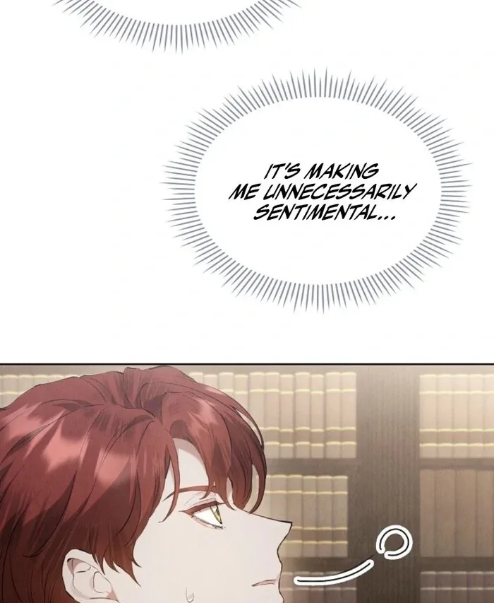 The Extra Decided to Be Fake Chapter 34 page 105