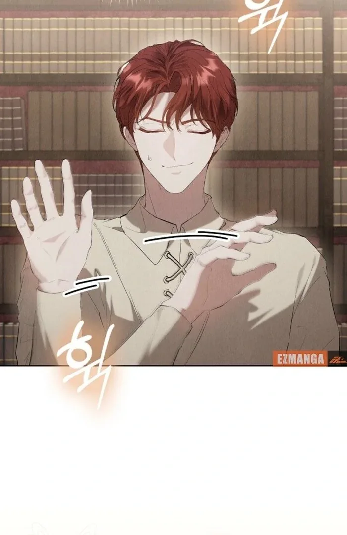 The Extra Decided to Be Fake Chapter 34 page 72
