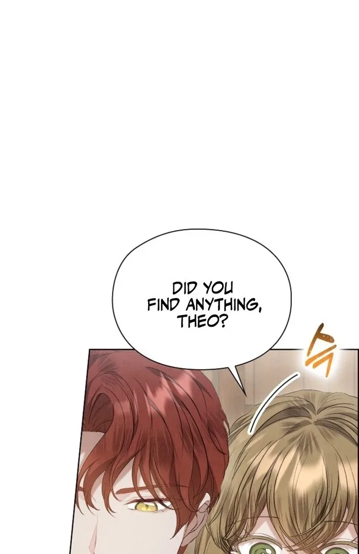 The Extra Decided to Be Fake Chapter 34 page 109