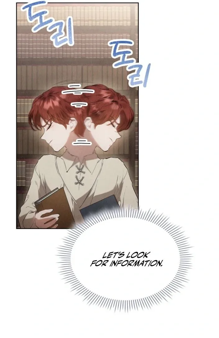 The Extra Decided to Be Fake Chapter 34 page 107