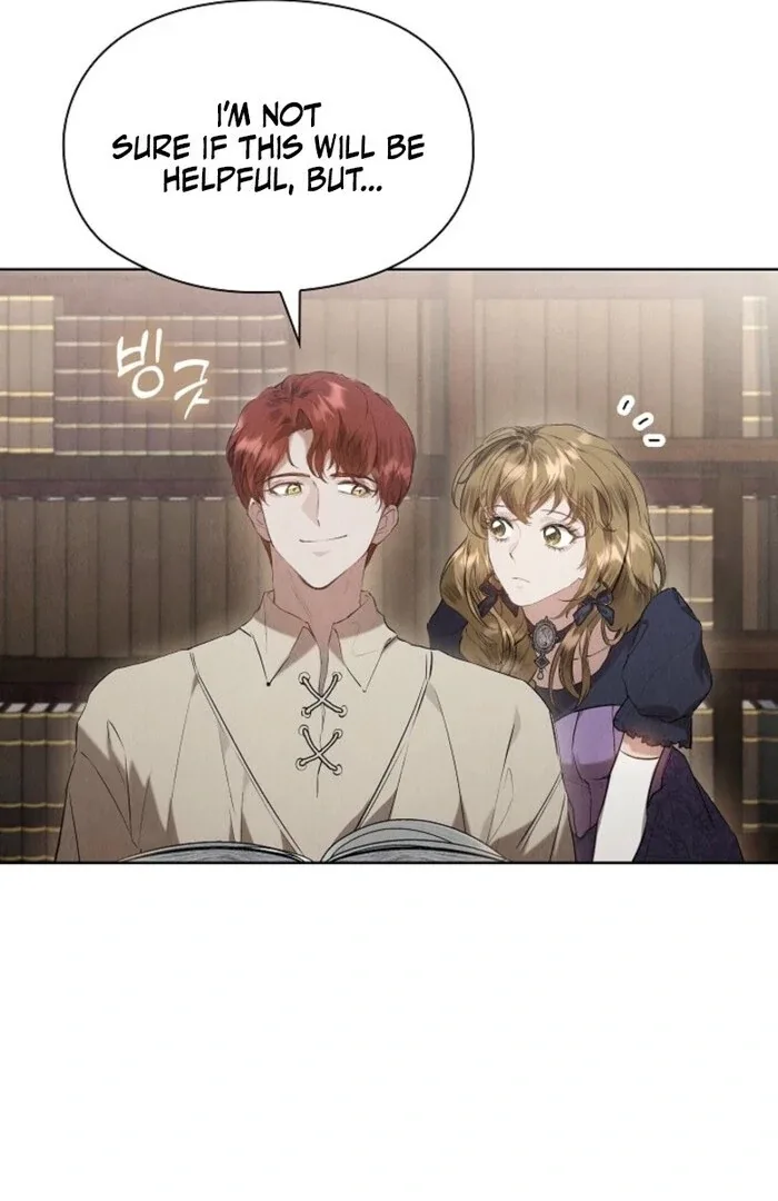 The Extra Decided to Be Fake Chapter 34 page 111