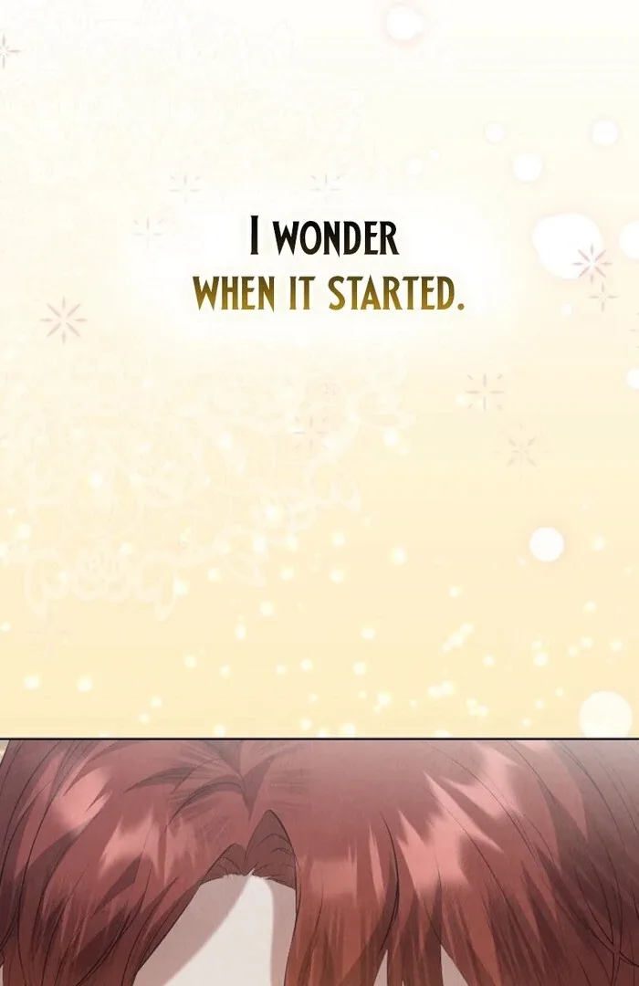 The Extra Decided to Be Fake Chapter 34 page 73