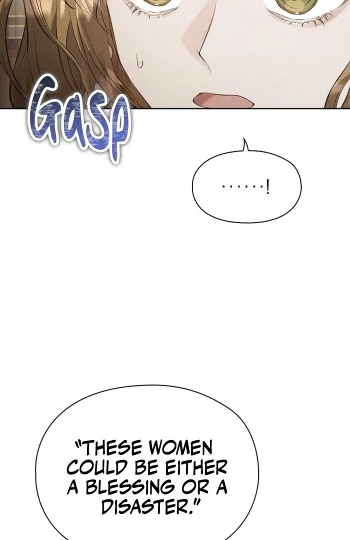 The Extra Decided to Be Fake Chapter 35 page 15