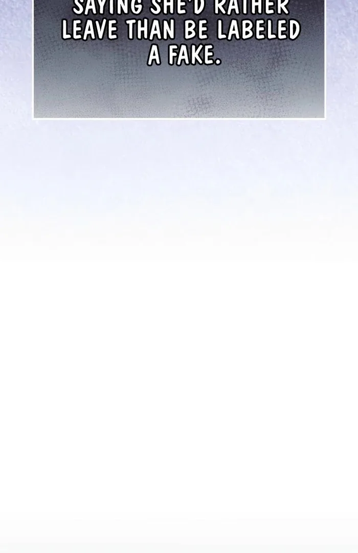 The Extra Decided to Be Fake Chapter 35 page 78