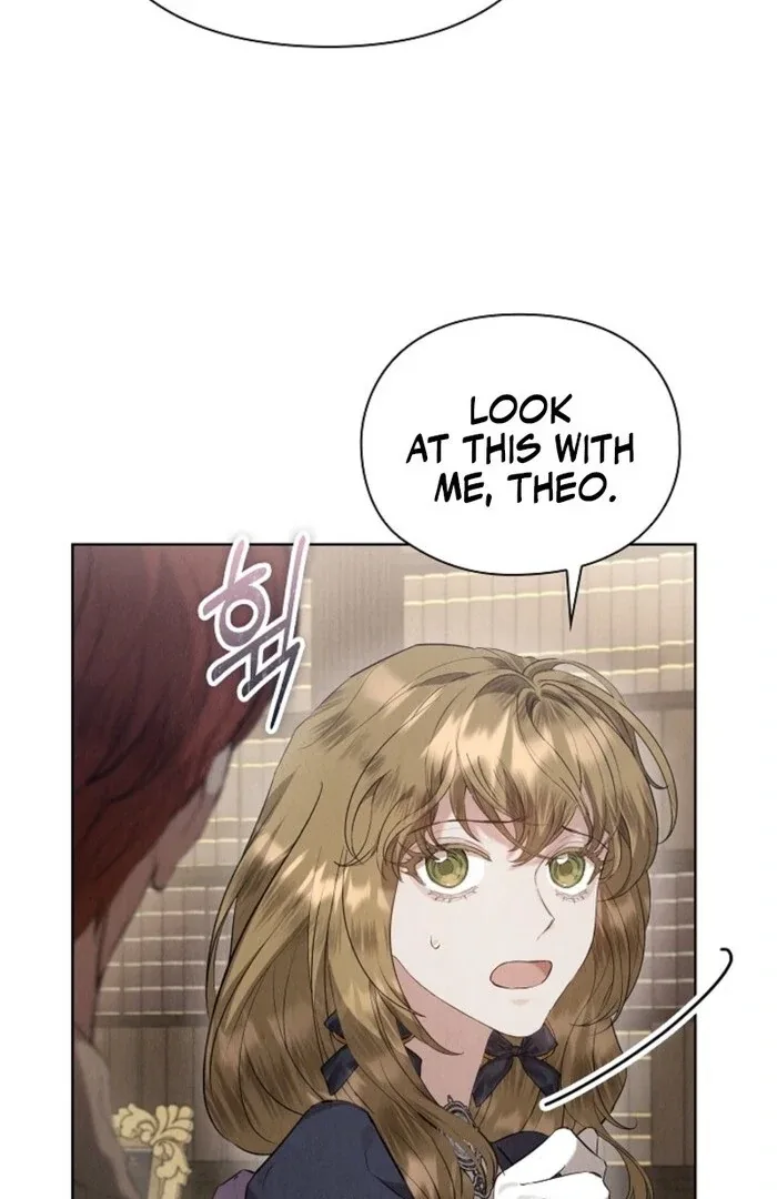 The Extra Decided to Be Fake Chapter 35 page 16