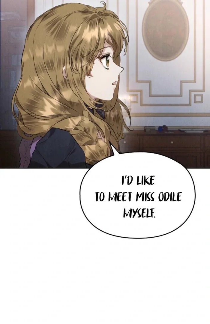 The Extra Decided to Be Fake Chapter 35 page 91