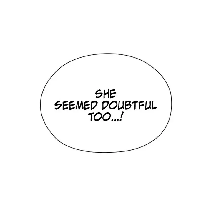 The Extra Decided to Be Fake Chapter 37 page 11