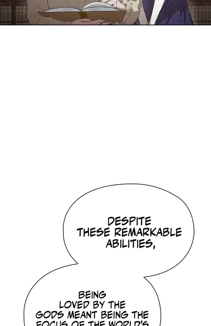 The Extra Decided to Be Fake Chapter 35 page 24