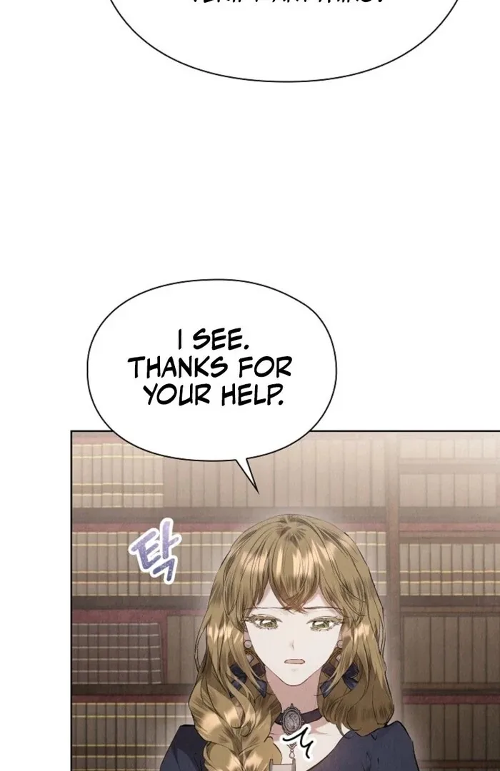 The Extra Decided to Be Fake Chapter 35 page 35