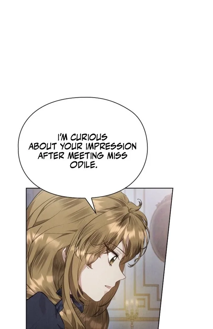 The Extra Decided to Be Fake Chapter 35 page 56