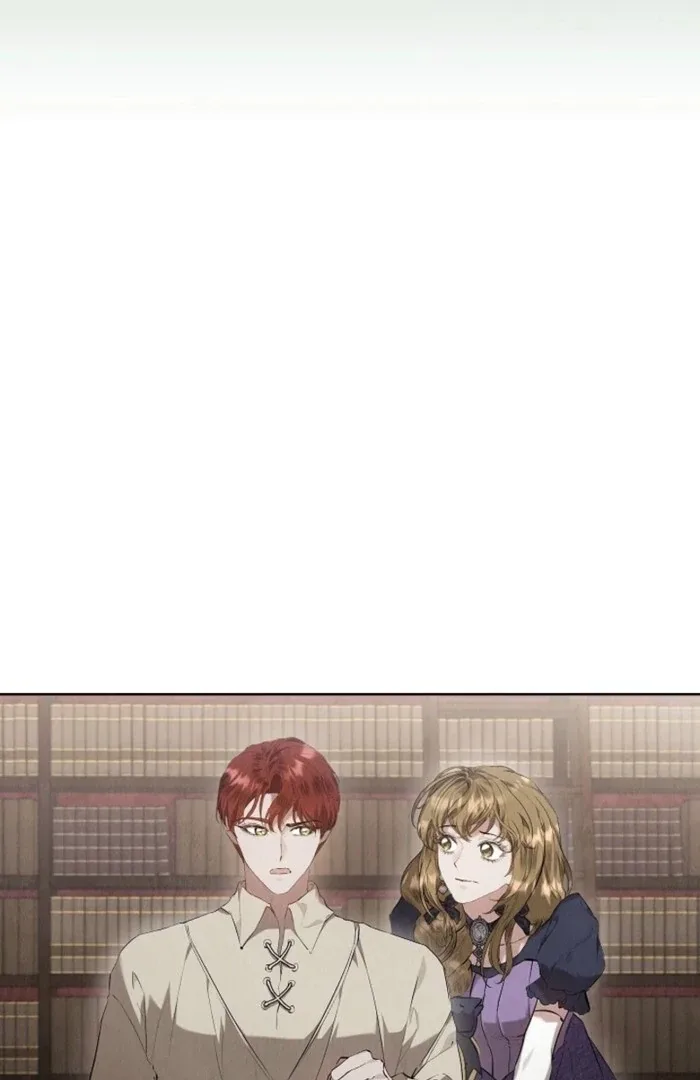 The Extra Decided to Be Fake Chapter 35 page 23