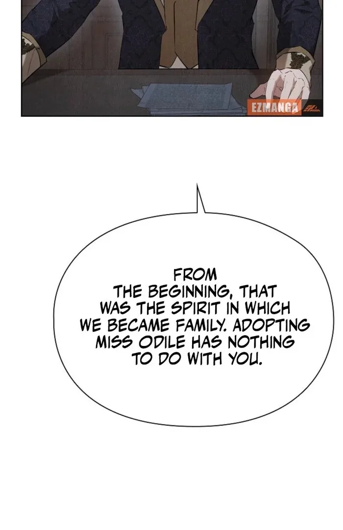 The Extra Decided to Be Fake Chapter 35 page 68
