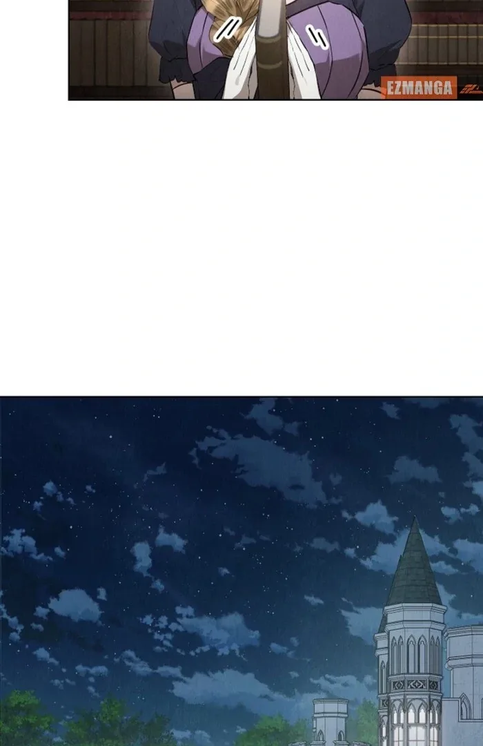 The Extra Decided to Be Fake Chapter 35 page 36