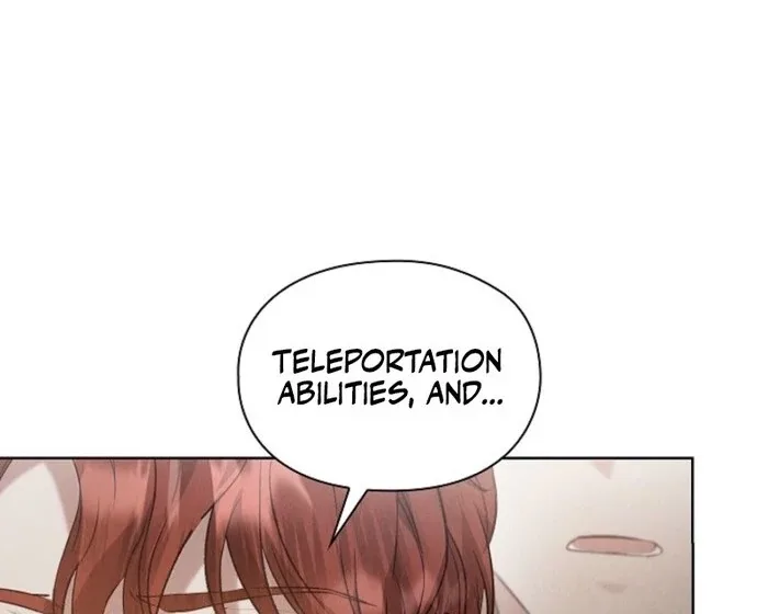 The Extra Decided to Be Fake Chapter 35 page 20