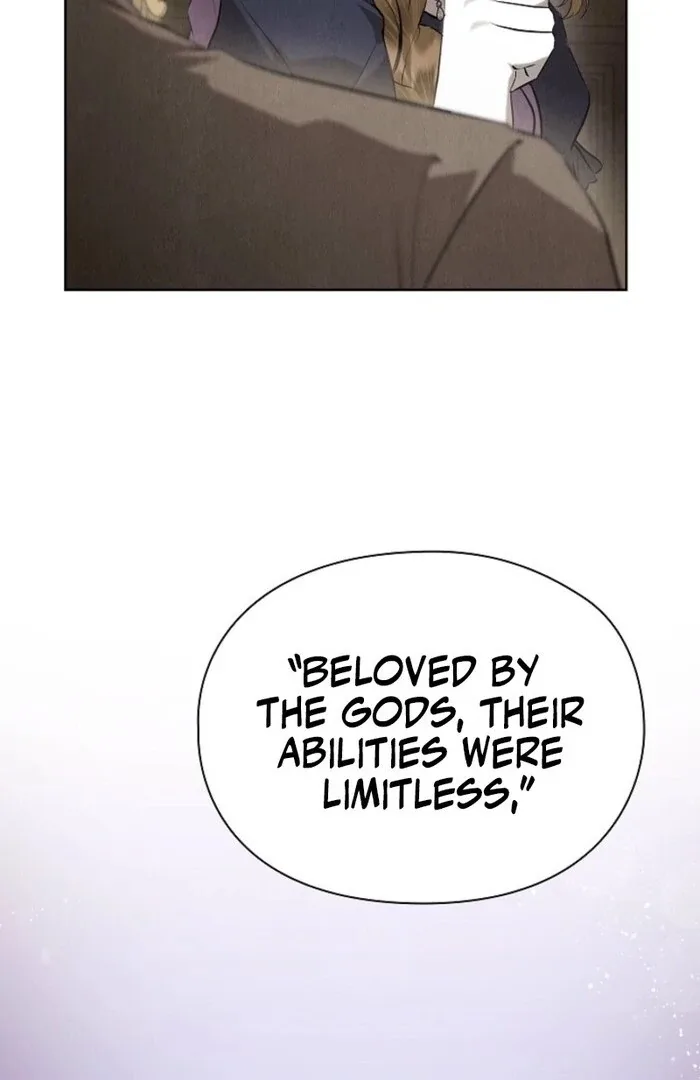 The Extra Decided to Be Fake Chapter 35 page 17