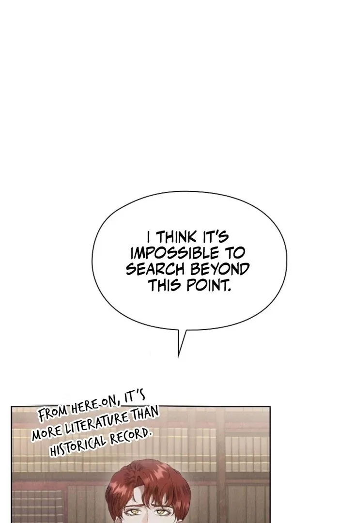 The Extra Decided to Be Fake Chapter 35 page 33
