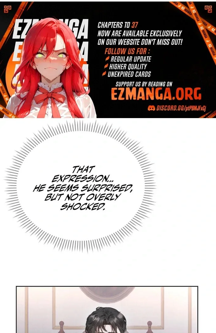 The Extra Decided to Be Fake Chapter 35 page 52